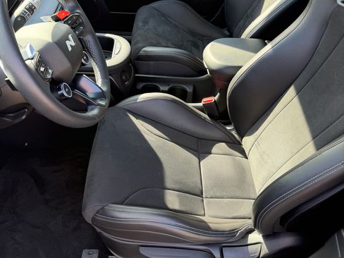 Used 2025 Hyundai Ioniq 5 N image 9