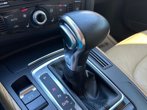 Used 2014 Audi A4 2.0T Premium w/ Cold Weather Package image 10