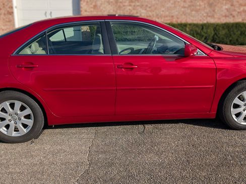 Used 2007 Toyota Camry XLE image 4