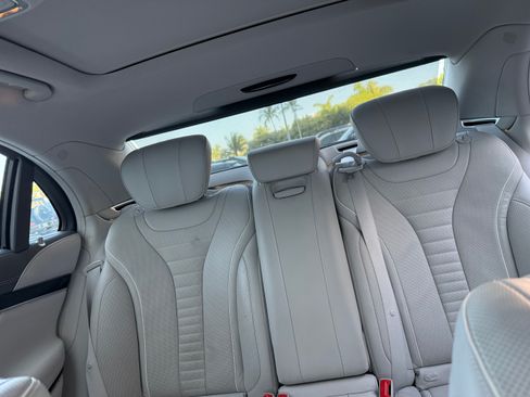 Used 2016 Mercedes-Benz S 550 Sedan image 25