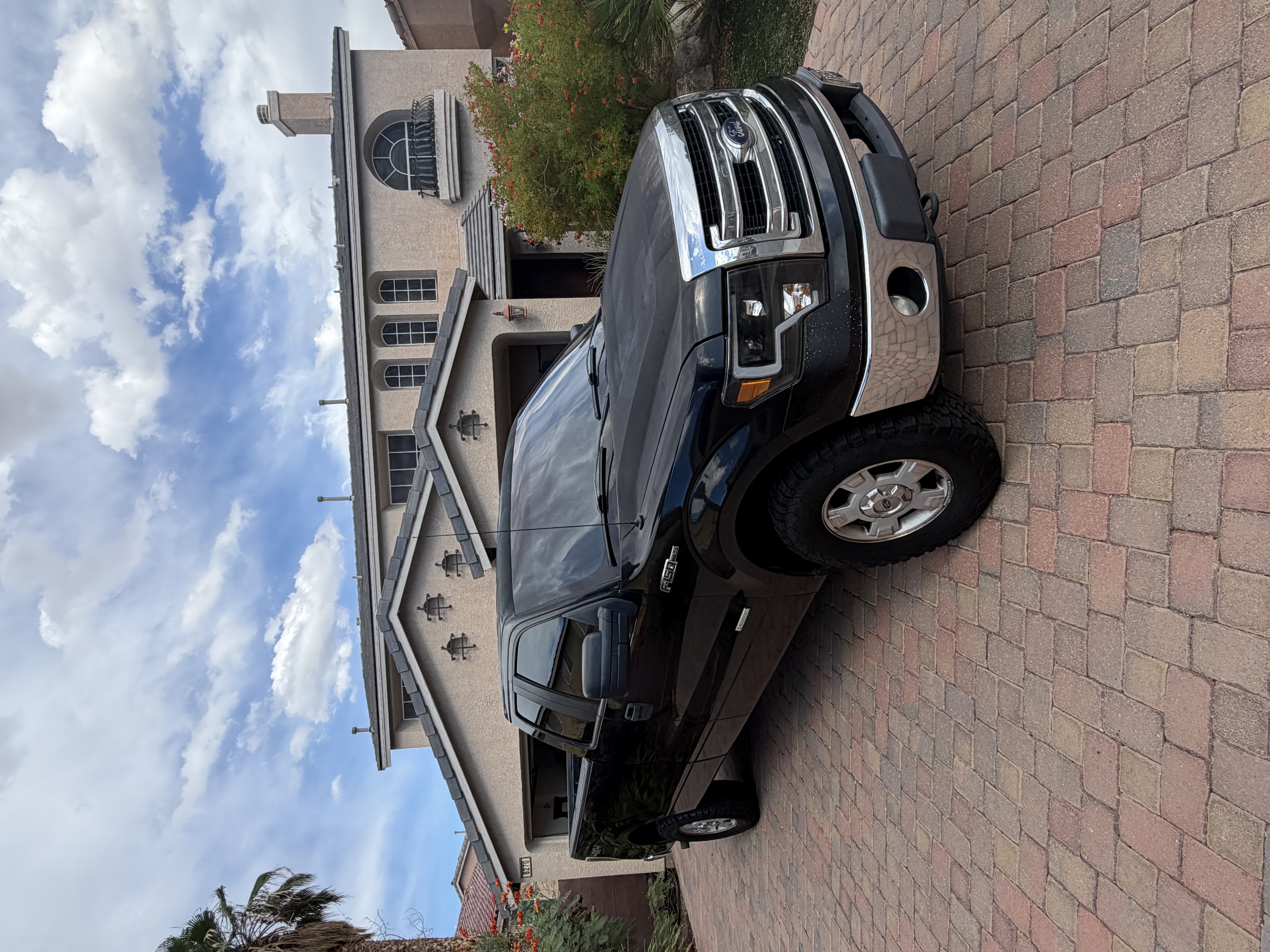 Used 2013 Ford F150 XLT w/ Trailer Tow Pkg AWD/4WD image 6