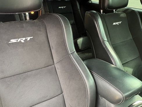 Used 2020 Dodge Durango SRT w/ Technology Group AWD/4WD image 10