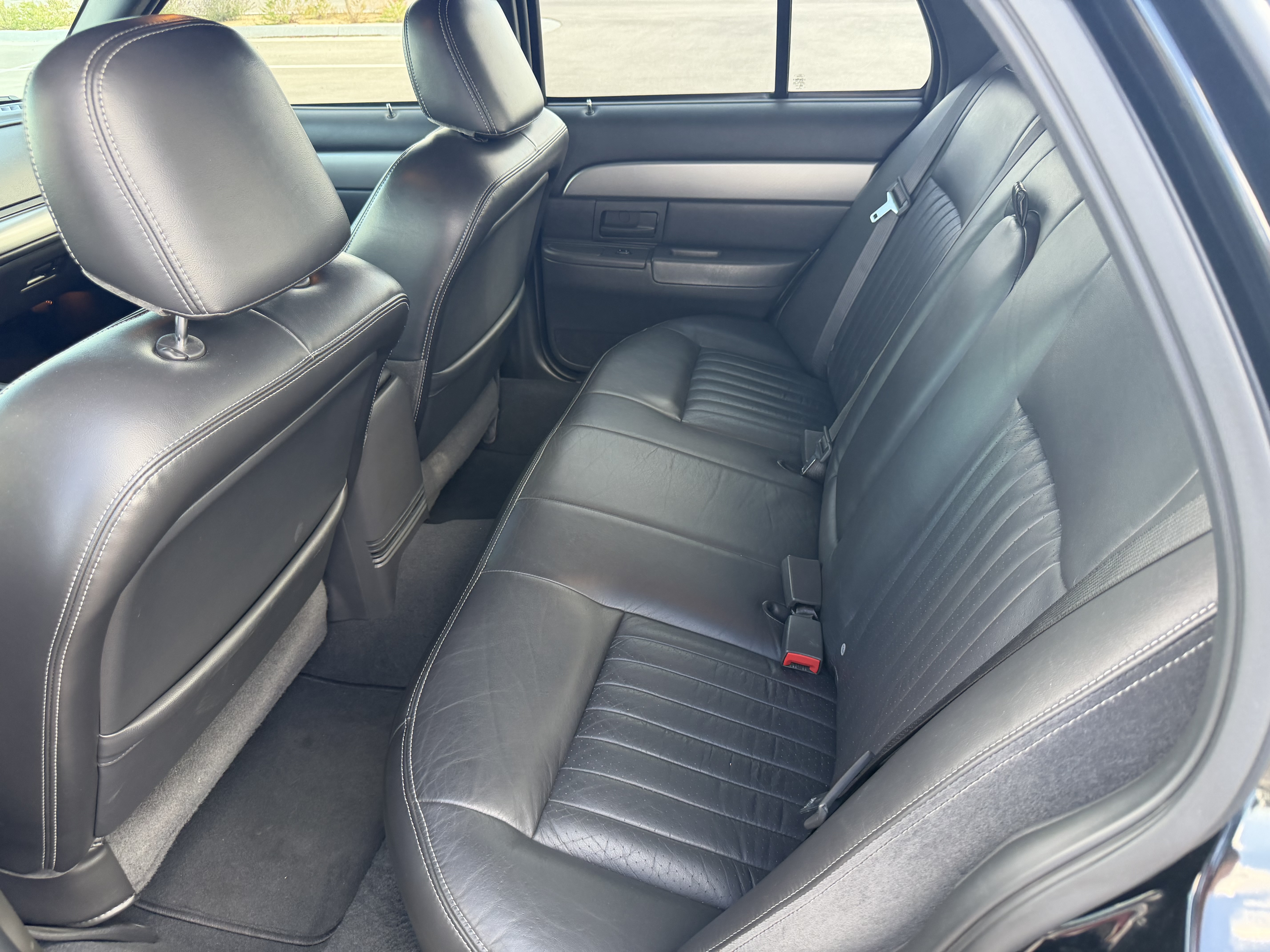 Used 2003 Mercury Marauder RWD image 24