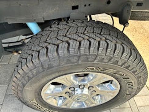 Used 2021 RAM 2500 Big Horn w/ Level 1 Equipment Group image 9