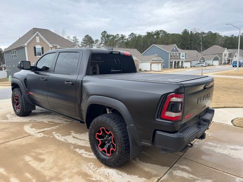 Used 2023 RAM 1500 TRX w/ TRX Level 2 Equipment Group AWD/4WD image 10