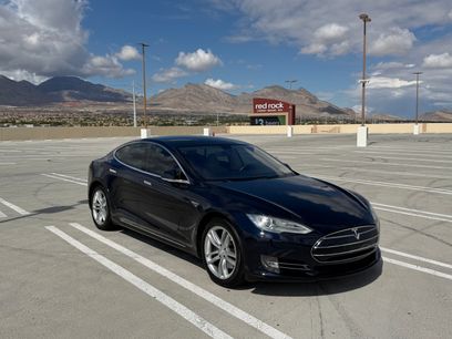 Used 2014 Tesla Model S