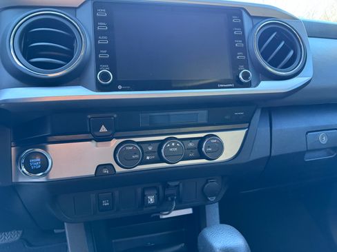 Used 2023 Toyota Tacoma SR5 image 12