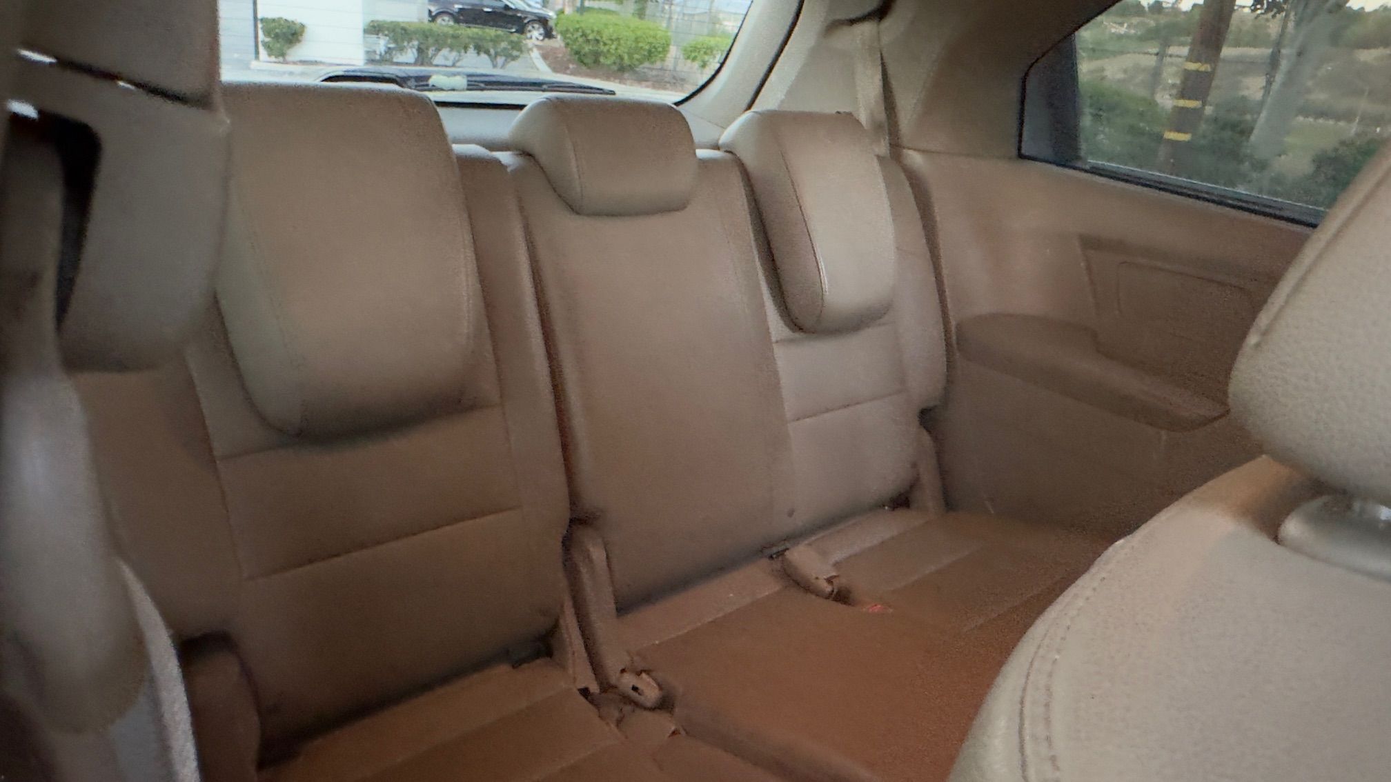 Used 2012 Honda Odyssey EX-L image 30