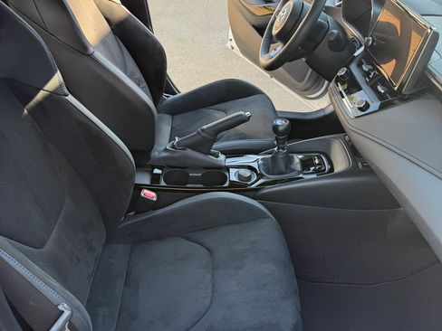 Used 2024 Toyota Corolla GR image 15