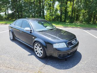 Used 2003 Audi RS 6 image 1