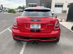 Used 2012 MINI Cooper Coupe John Cooper Works FWD image 11