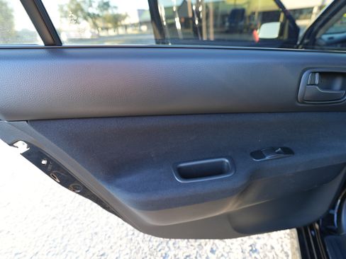 Used 2006 Mitsubishi Lancer Evolution IX image 20