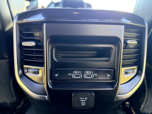 Used 2022 RAM 2500 Laramie image 12