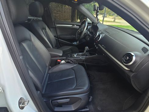 Used 2018 Audi A3 2.0T Premium image 9