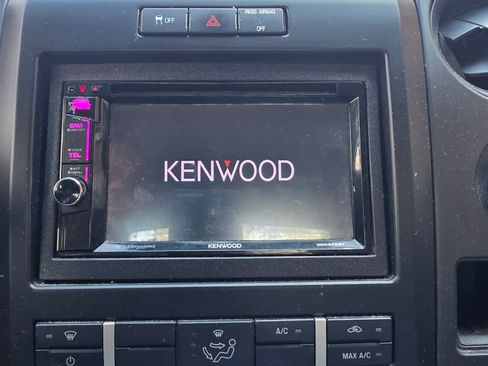 Used 2013 Ford F150 STX w/ Mid Equipment Group image 13