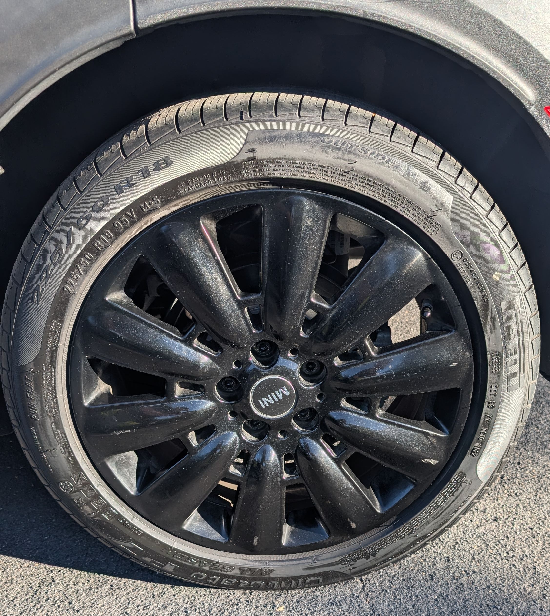Used 2019 MINI Cooper Countryman S AWD/4WD image 20