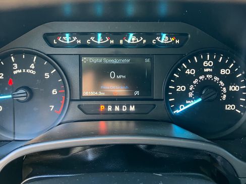 Used 2020 Ford F150 XL w/ Equipment Group 101A Mid image 5