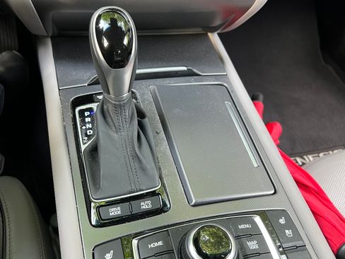 Used 2017 Genesis G80 5.0 Ultimate RWD image 13