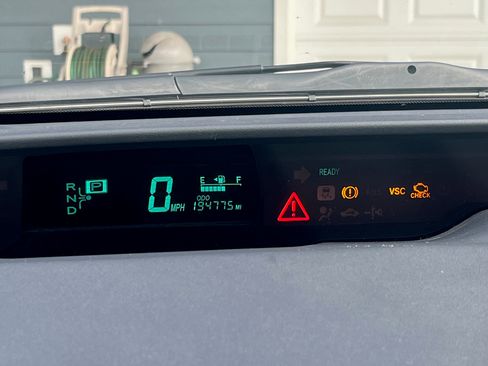 Used 2008 Toyota Prius image 17