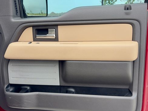 Used 2013 Ford F150 XLT w/ Luxury Equipment Group RWD image 30