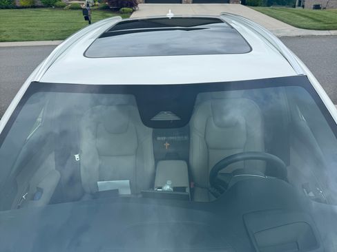 Used 2026 Volvo XC90 B6 Ultra w/ Protection Package AWD/4WD image 16