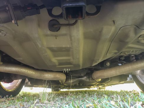 Used 2007 Dodge Magnum SRT8 w/ SRT Option Group III image 18