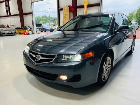 Used 2006 Acura TSX FWD image 1