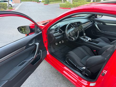 Used 2017 Honda Civic Si image 20