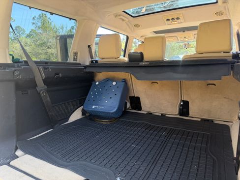 Used 2006 Land Rover LR3 SE image 5