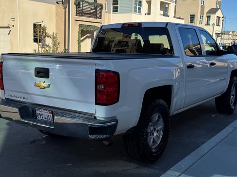 Used 2014 Chevrolet Silverado 1500 LT image 13