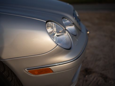 Used 2004 Mercedes-Benz CL 500 image 6