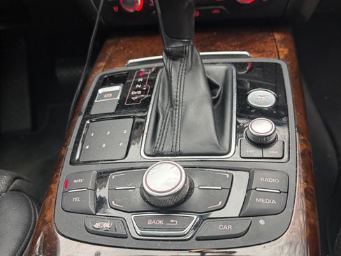 Used 2014 Audi A6 3.0T Prestige w/ Prestige Package image 13