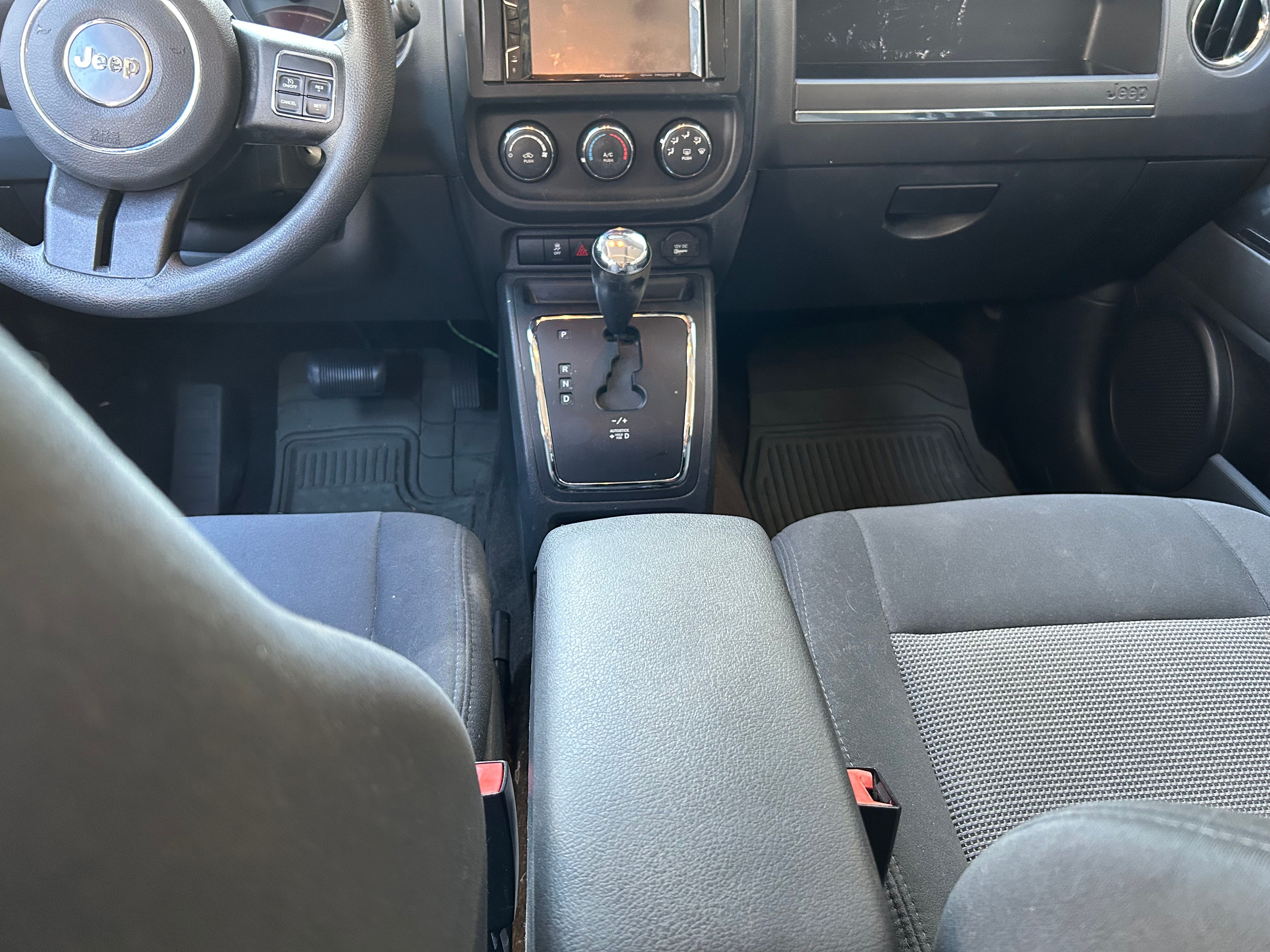 Used 2016 Jeep Patriot Sport w/ Power Value Group FWD image 17