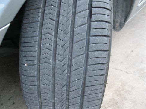 Used 2007 Mercedes-Benz S 550 image 18