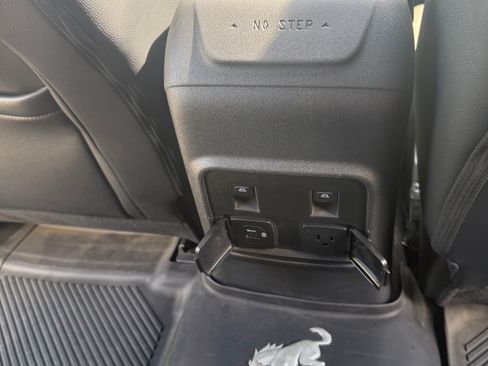 Used 2022 Ford Bronco Wildtrak AWD/4WD image 17