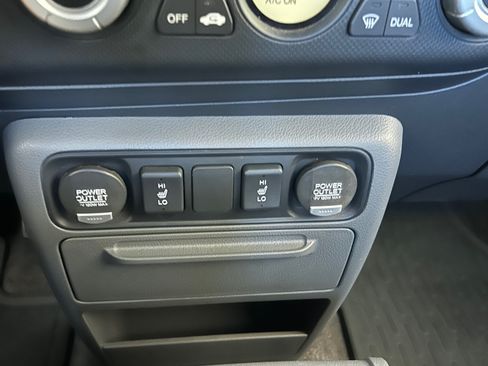 Used 2007 Honda Ridgeline RTL image 12