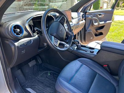 Used 2025 Chevrolet Blazer RS w/ Driver Confidence II Package