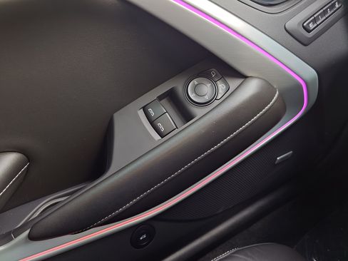 Used 2024 Chevrolet Camaro SS image 24