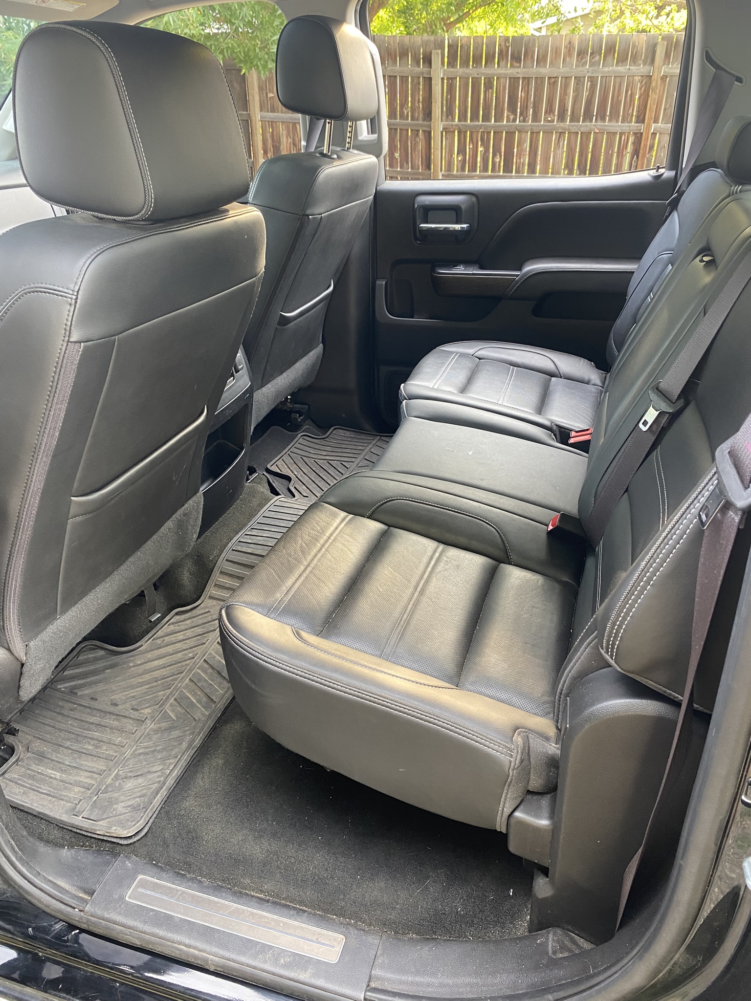 Used 2017 GMC Sierra 3500 Denali AWD/4WD image 11