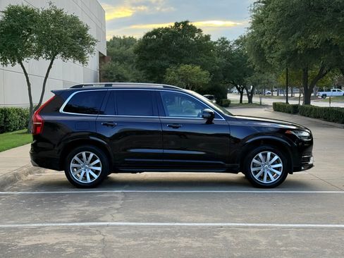 Used 2016 Volvo XC90 T6 Momentum AWD/4WD image 6