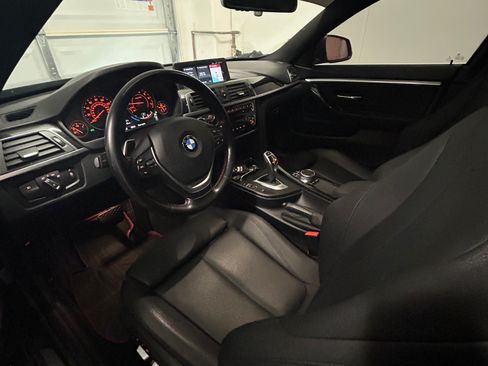 Used 2018 BMW 430i Gran Coupe RWD image 16
