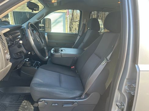 Used 2012 Chevrolet Silverado 1500 LT w/ All-Star Edition image 11