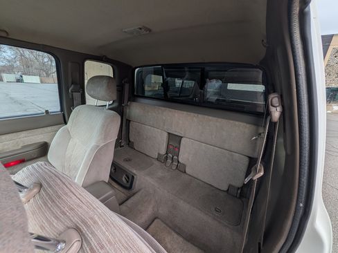 Used 2000 Toyota Tacoma 4x4 Xtracab V6 image 14