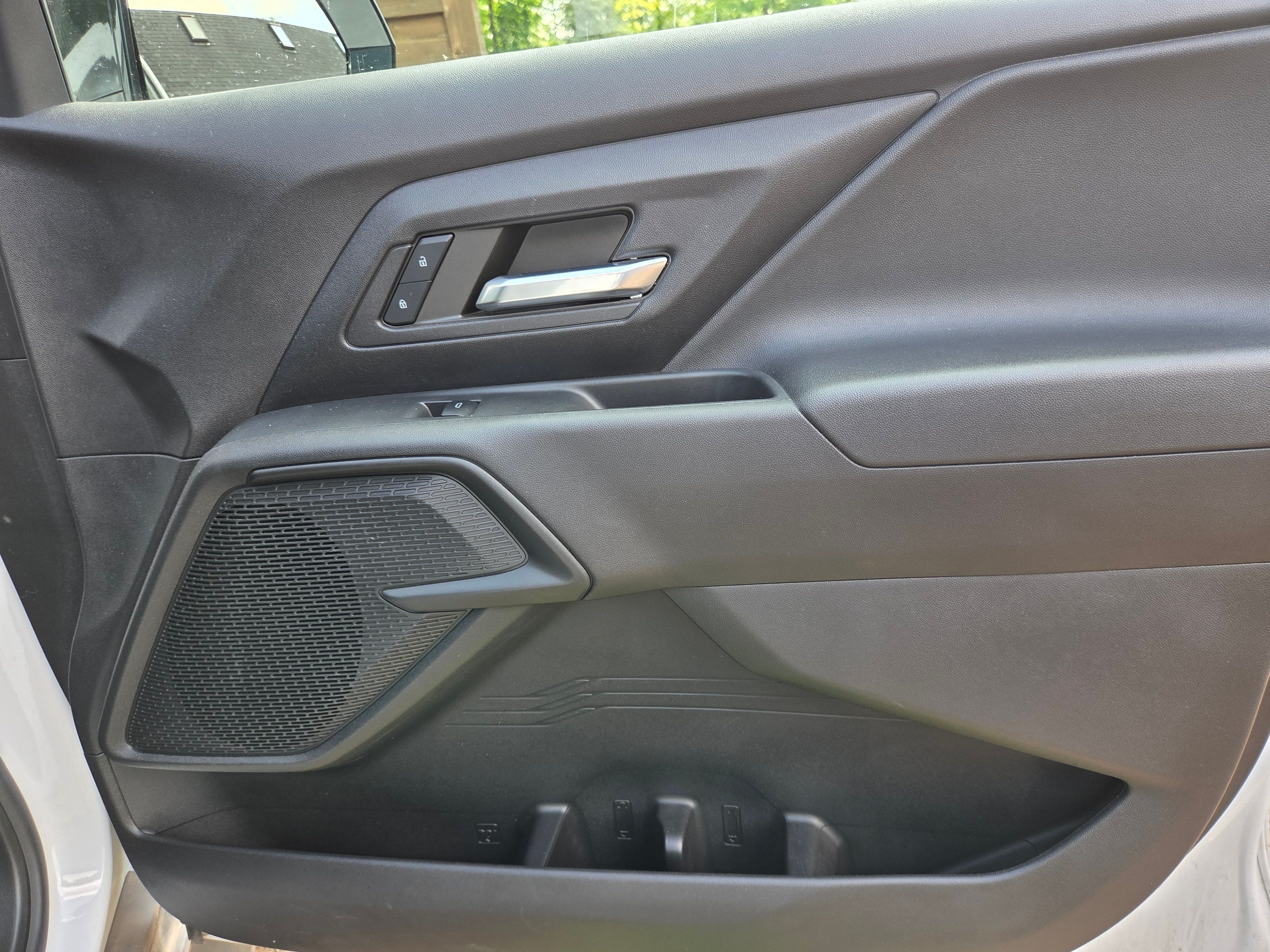 Used 2024 Chevrolet Silverado EV W/T AWD/4WD image 12