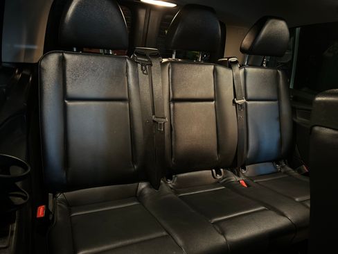 Used 2016 Mercedes-Benz Metris Passenger image 11