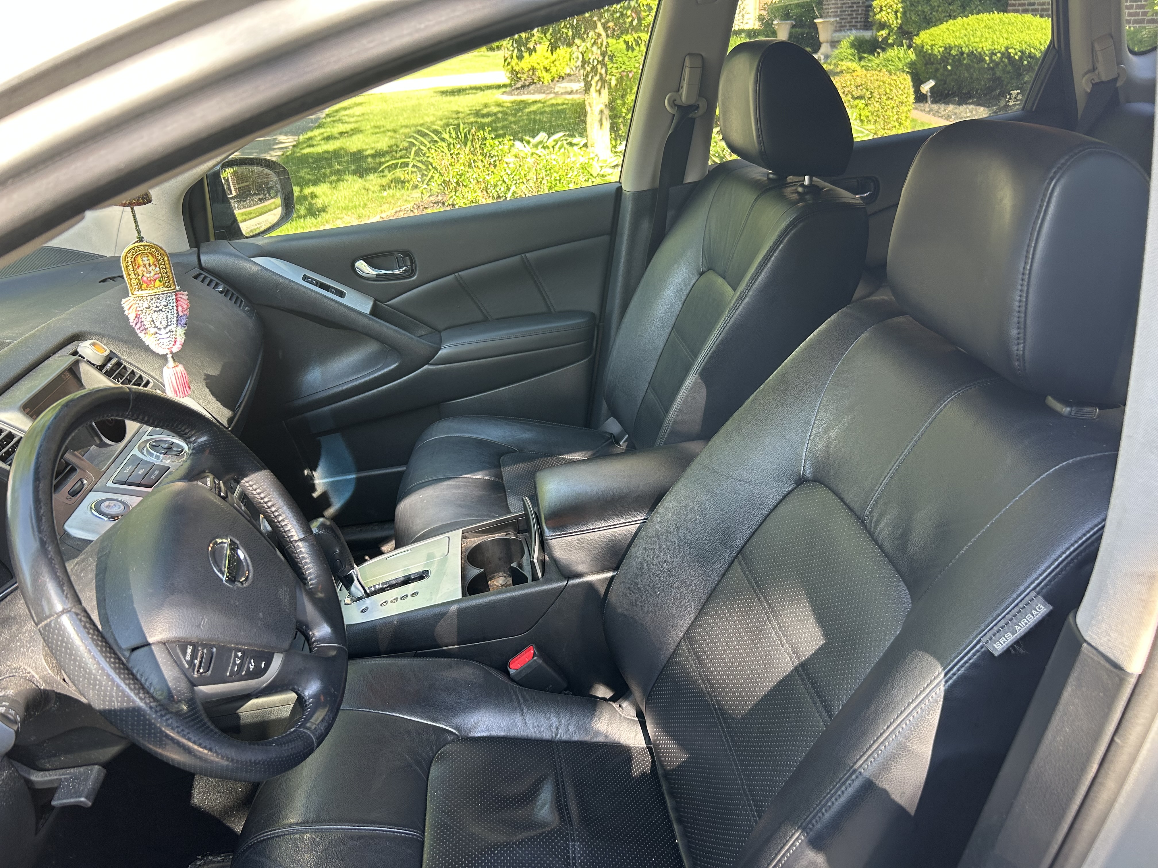 Used 2011 Nissan Murano SL AWD/4WD image 16