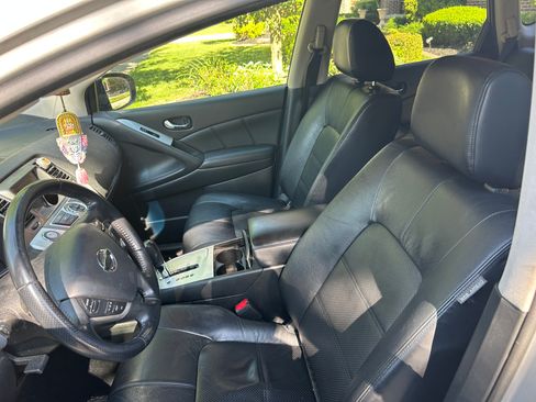 Used 2011 Nissan Murano SL AWD/4WD image 16