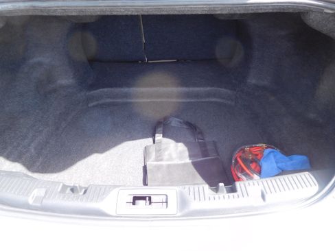 Used 2014 Ford Taurus SEL w/ Equipment Group 201A image 6