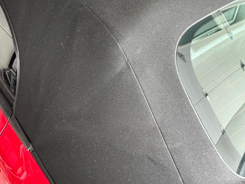 Used 2016 Porsche Boxster GTS RWD image 15