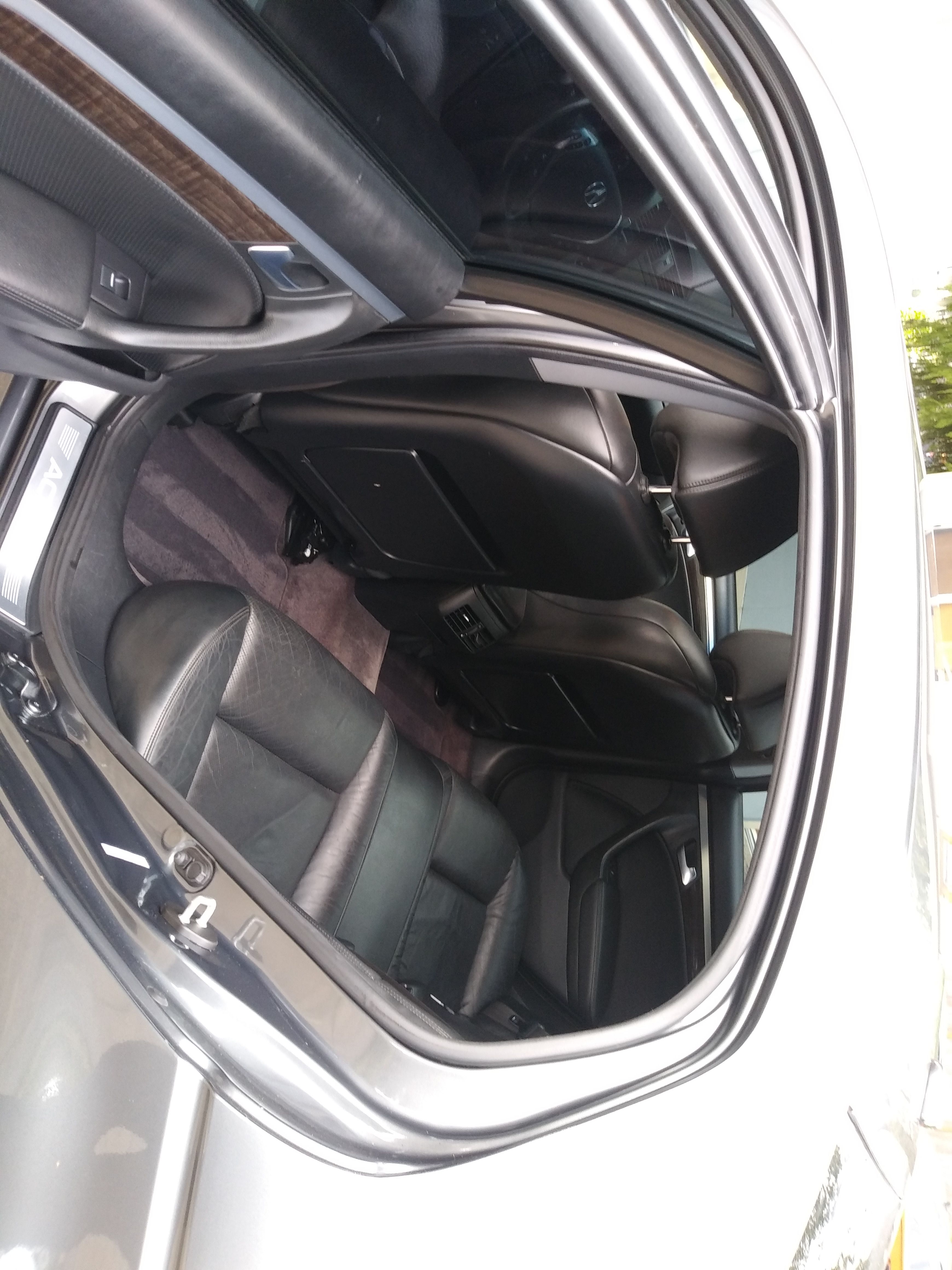 Used 2008 Acura TL FWD image 12